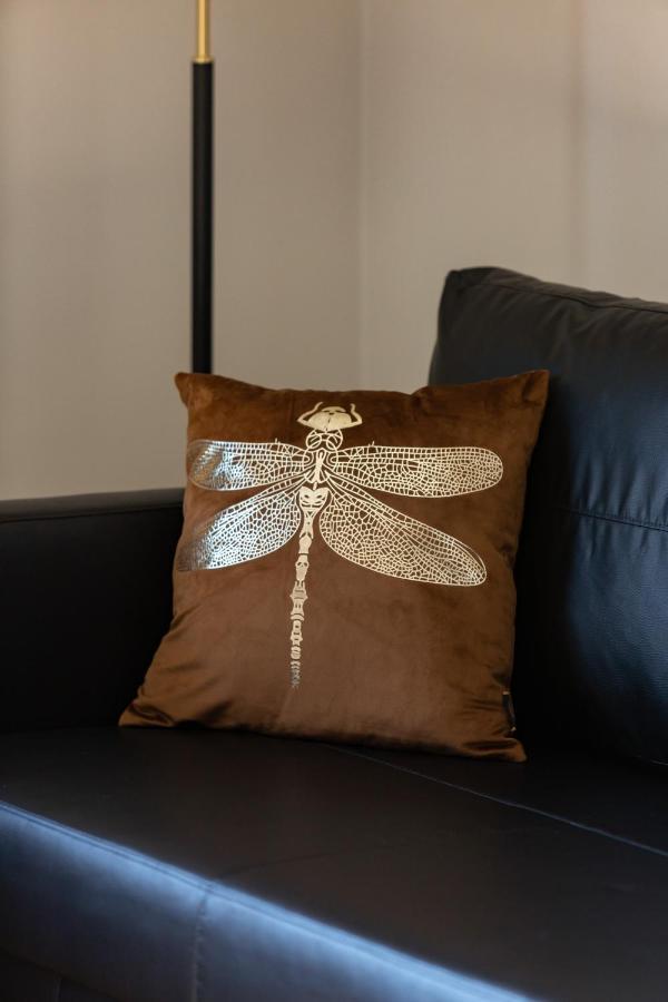 Platinum Towers Apartment With Parking By Renters Prestige Βαρσοβία Εξωτερικό φωτογραφία